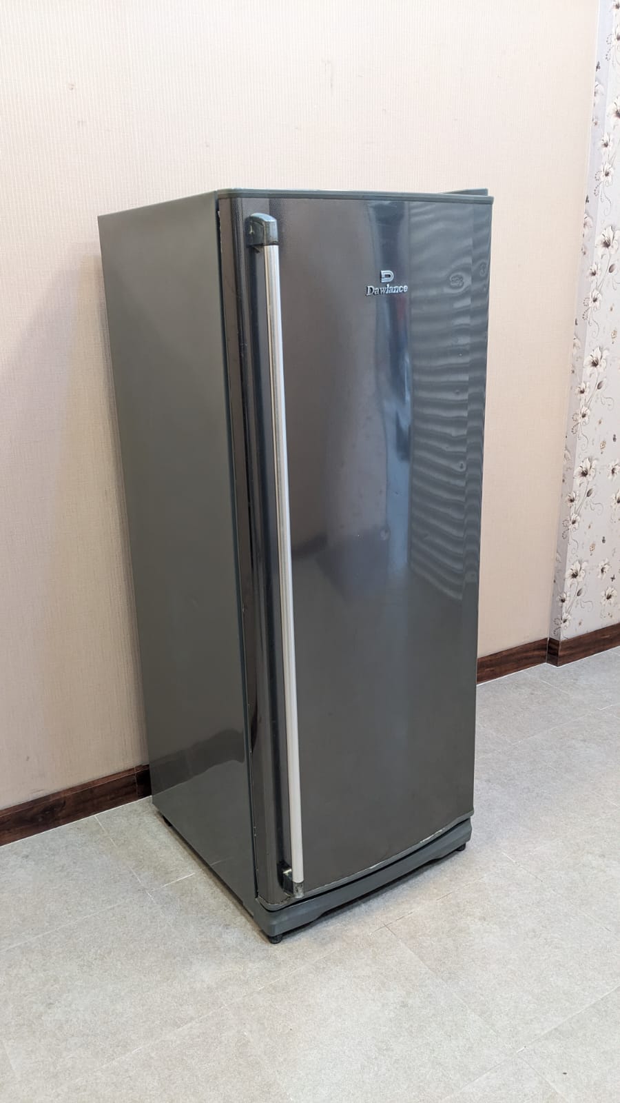 ✨ Dawlance ✨ Vertical Freezer