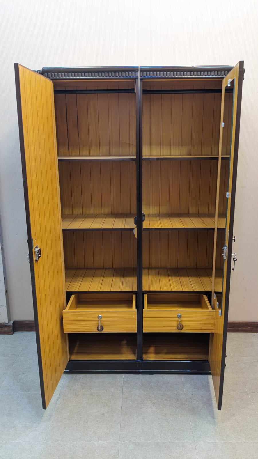 King Size Bedroom Set