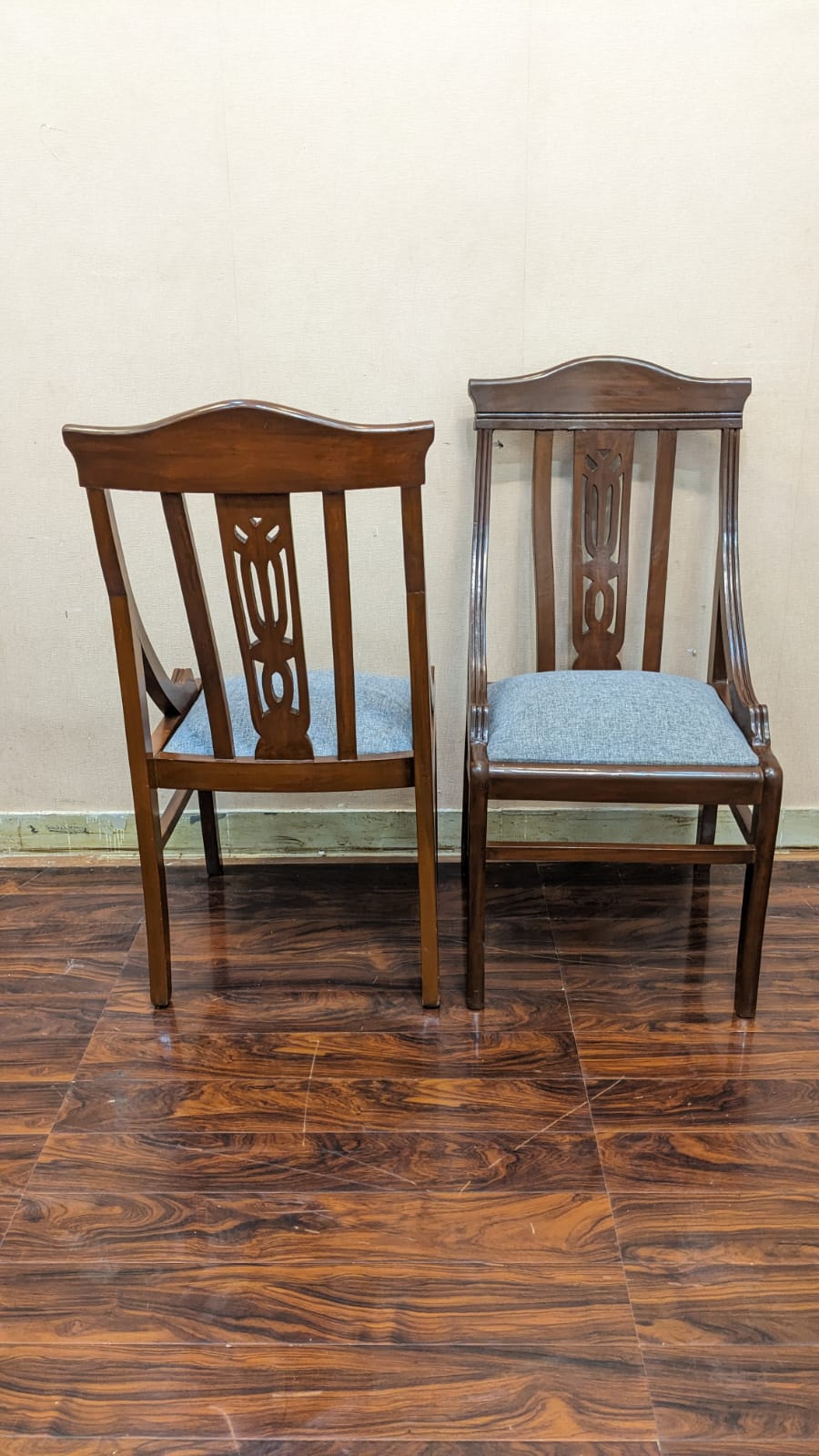 Sheesham Wood 6 Seater Dinning Table