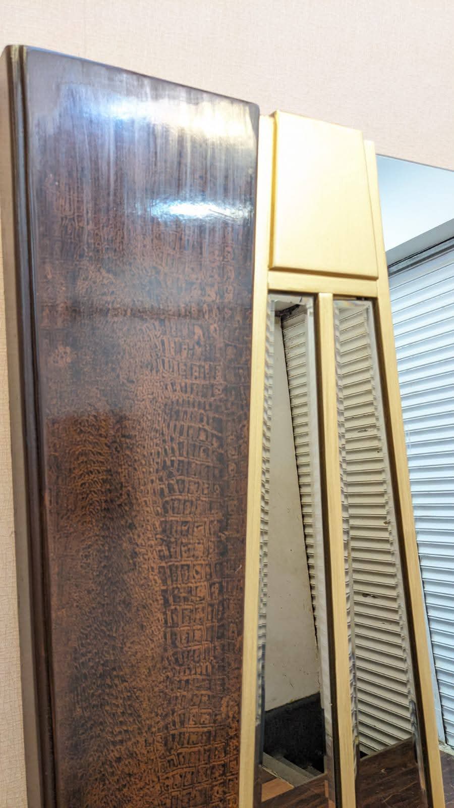 Wall Mirror