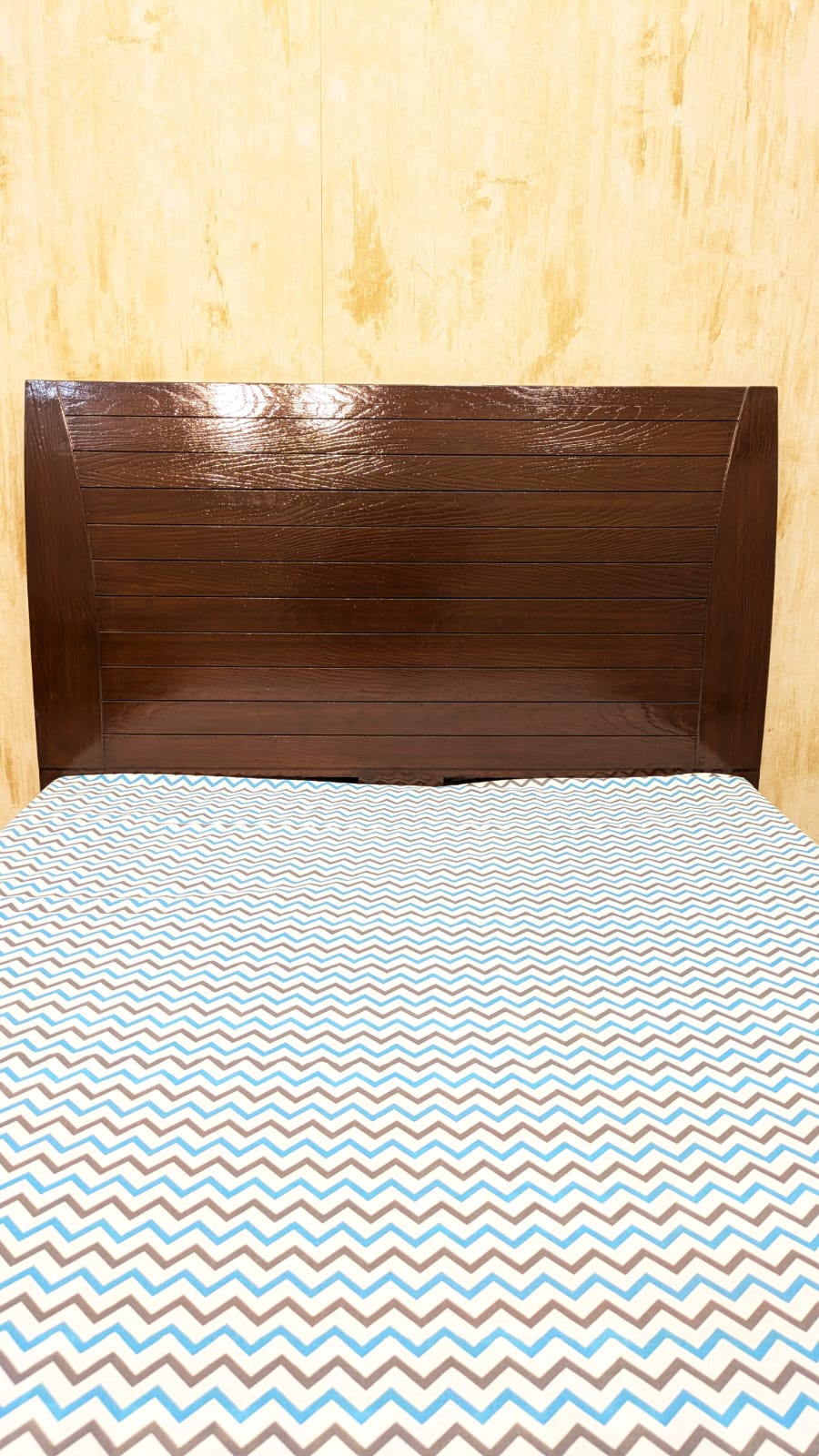 Single Bed