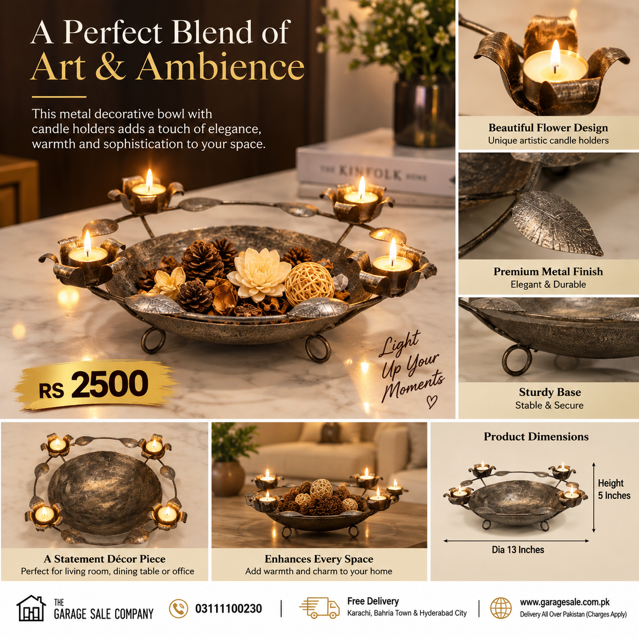 Decorative Collection