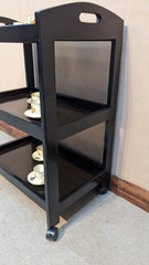 Tea Trolley