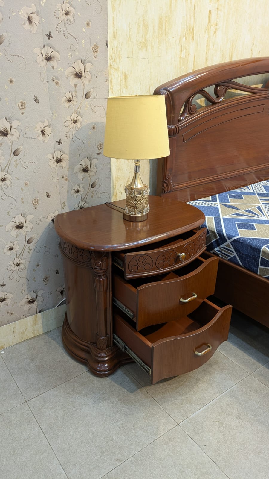 King Size Bedroom set