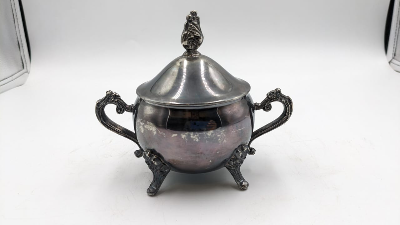 ✨ Antique Victorian ✨ Tea Set