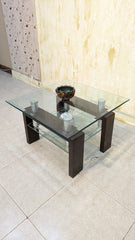 Corner Table