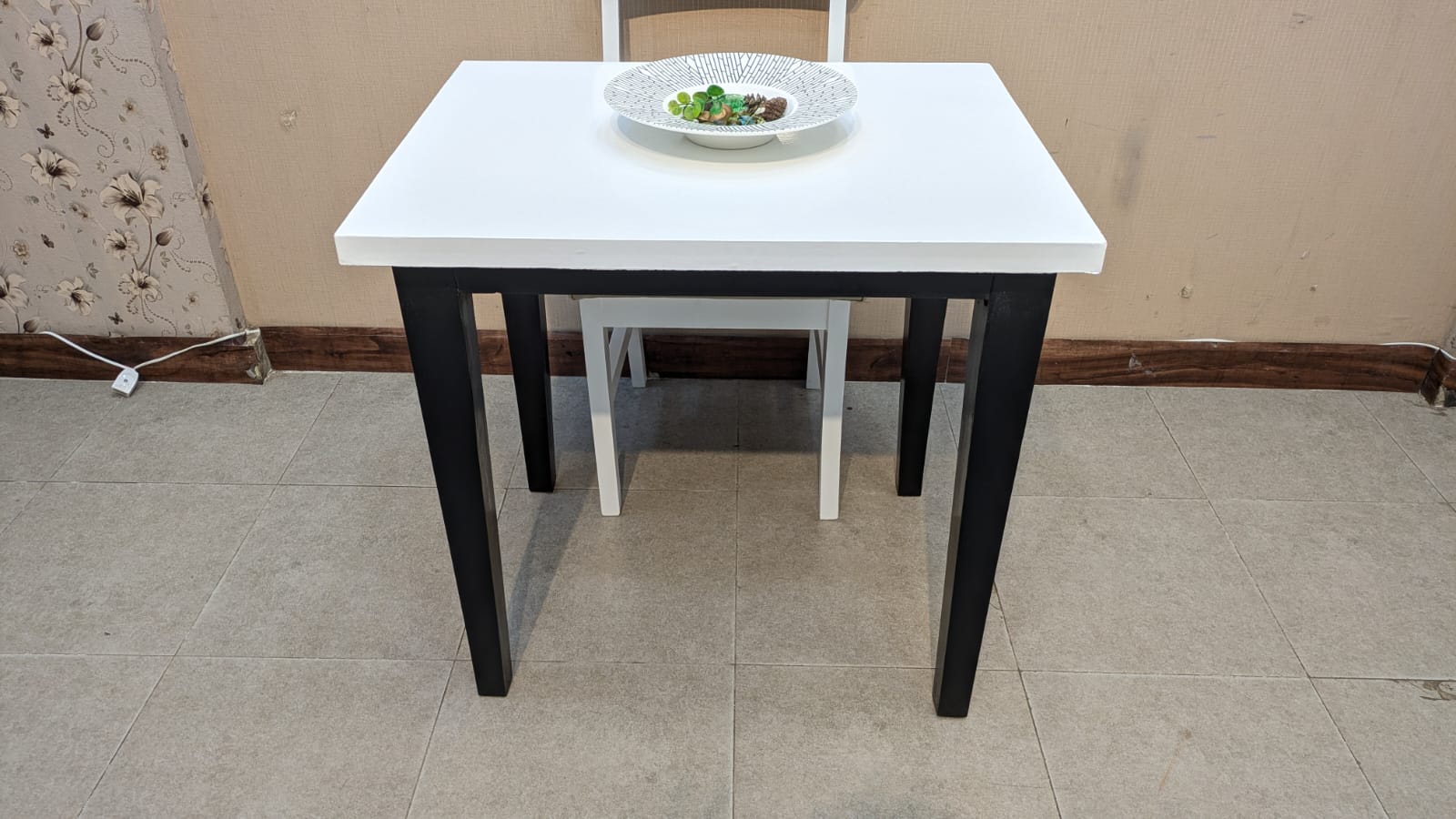 2 Seater Dining Table