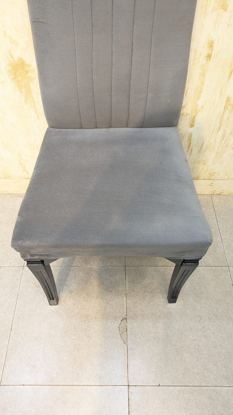 6 Seater Dining Table