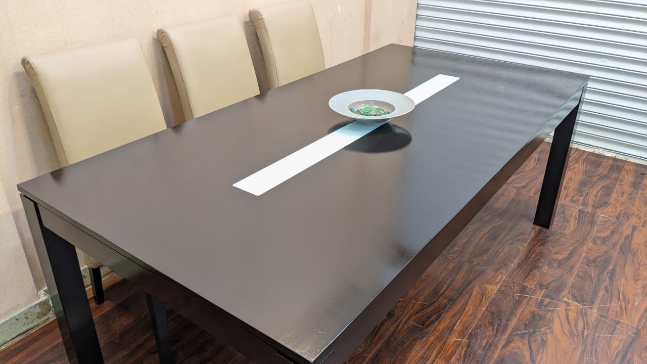 🔥Imported🔥8 Seater Dining Table