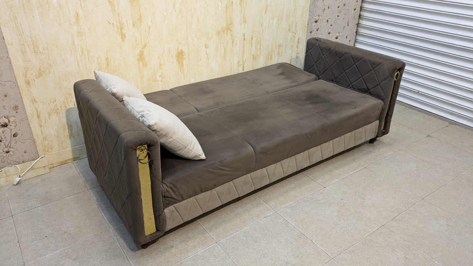 Sofa Cum Bed