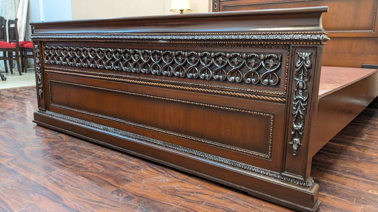 Queen Size Bedroom Set