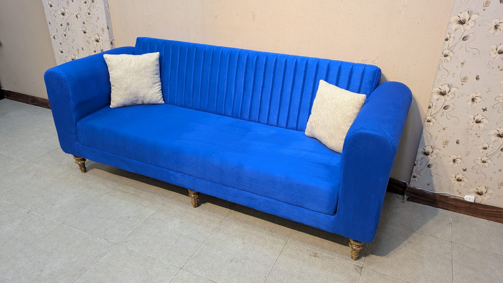 Brand New Sofa Cum Bed
