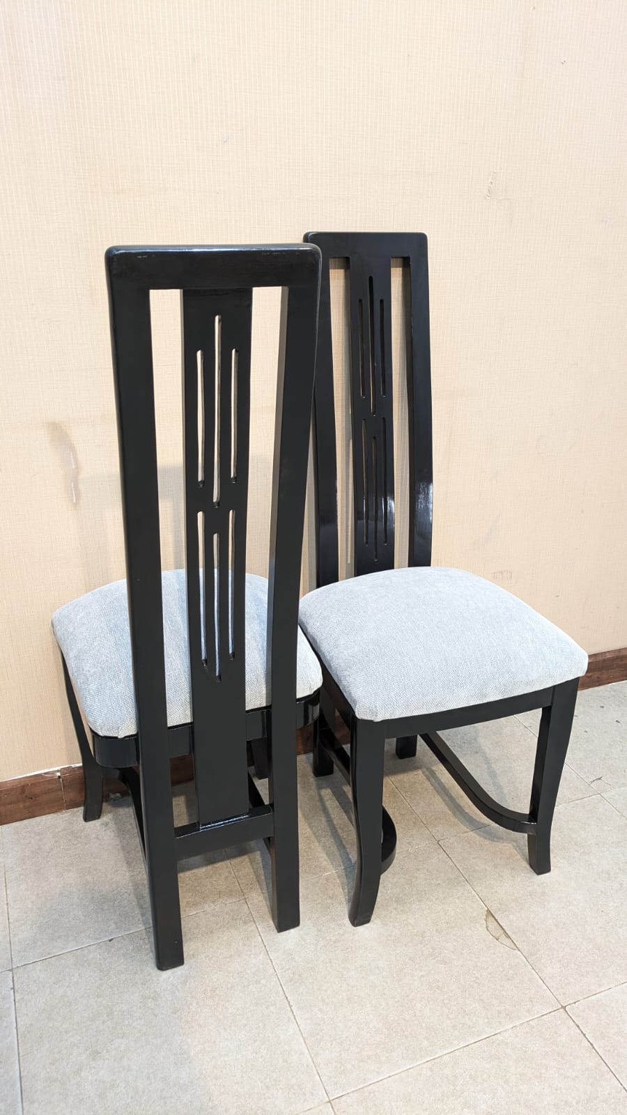 6 Seater Dining Table