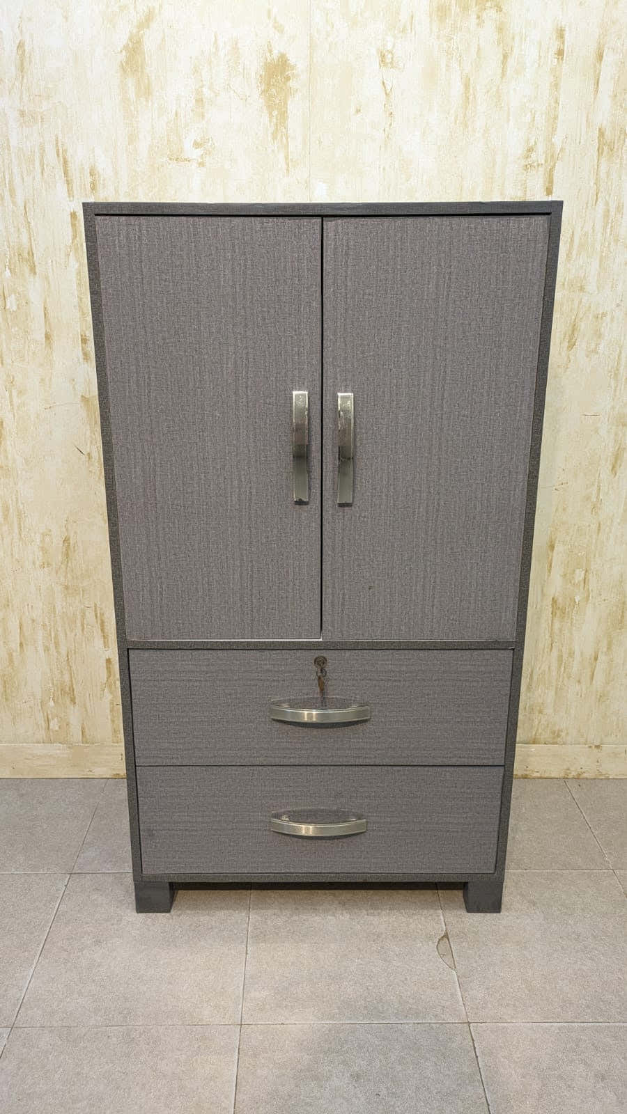 Beautiful 2 Door kids wardrobe