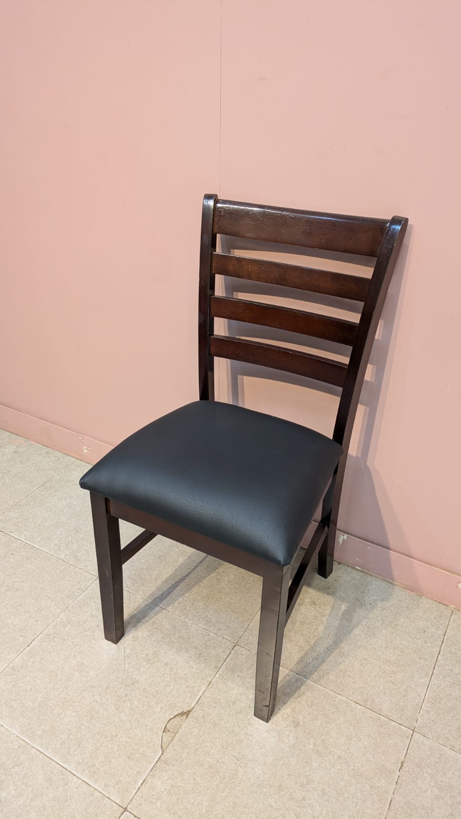 Imported Made In Malaysia 8 Seater Dining Table Set