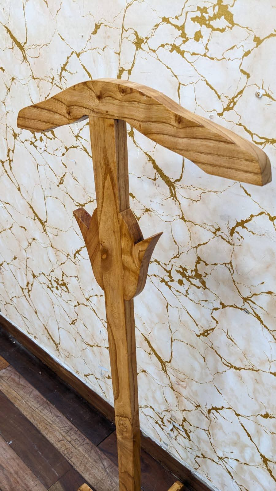 Brand New Coat Hanger