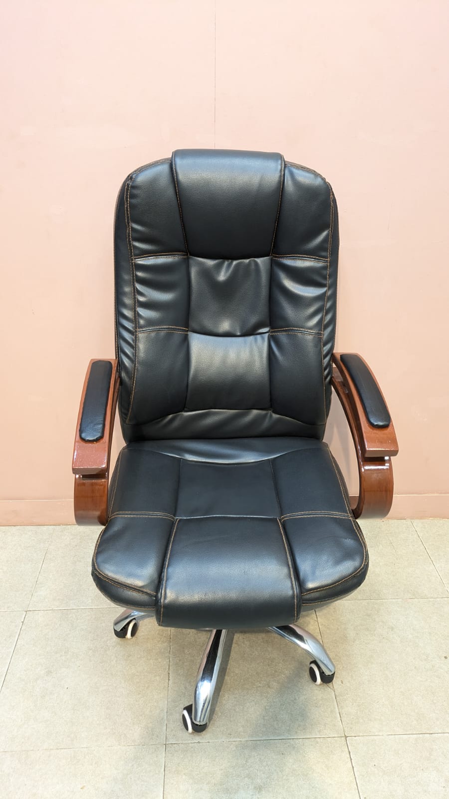 Boss Chair
