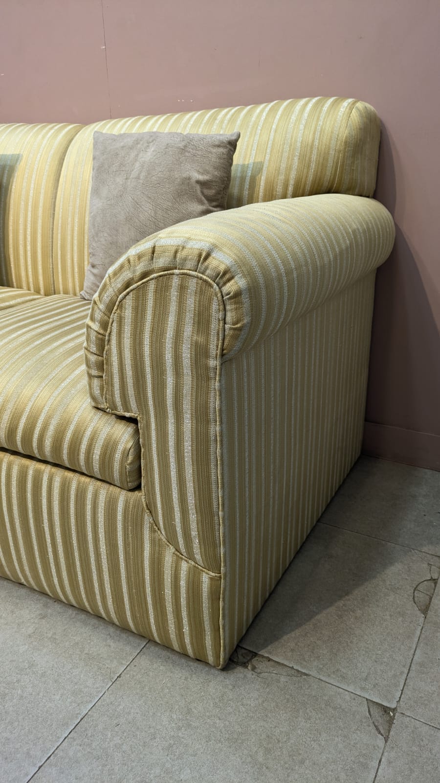 2 seater sofa