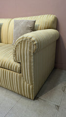 2 seater sofa