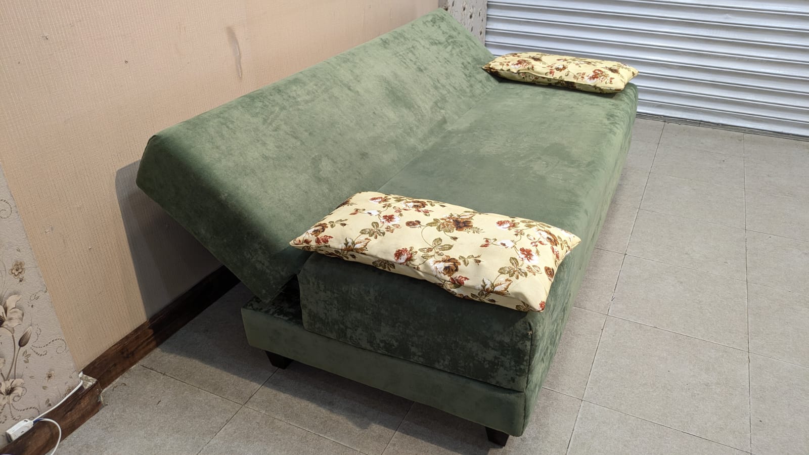 Sofa Cum Bed