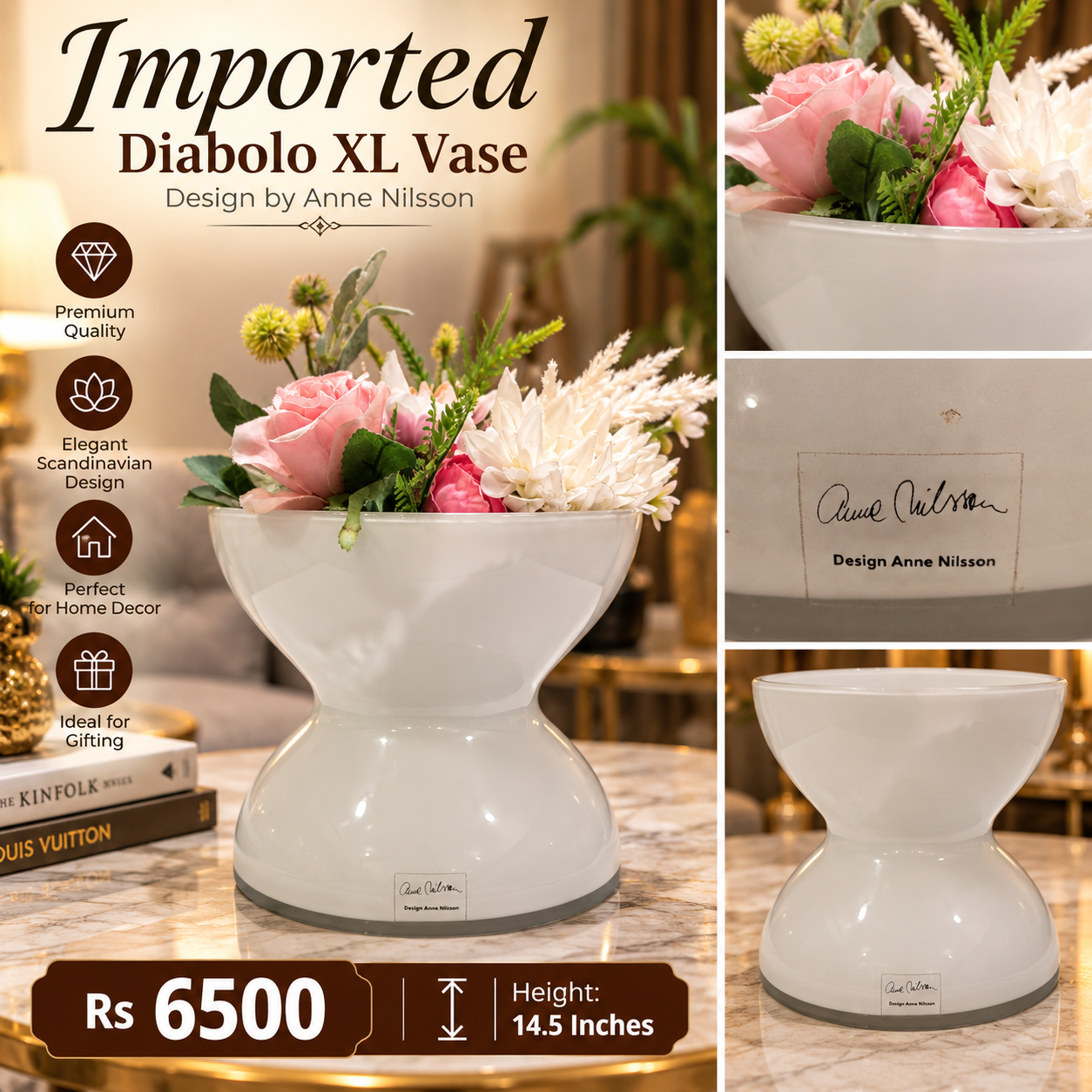 Beautiful decorations Items
