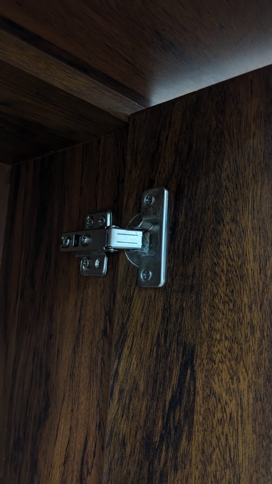 Brand New Dressing Table