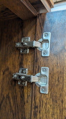 Brand New 2 Door Almirah