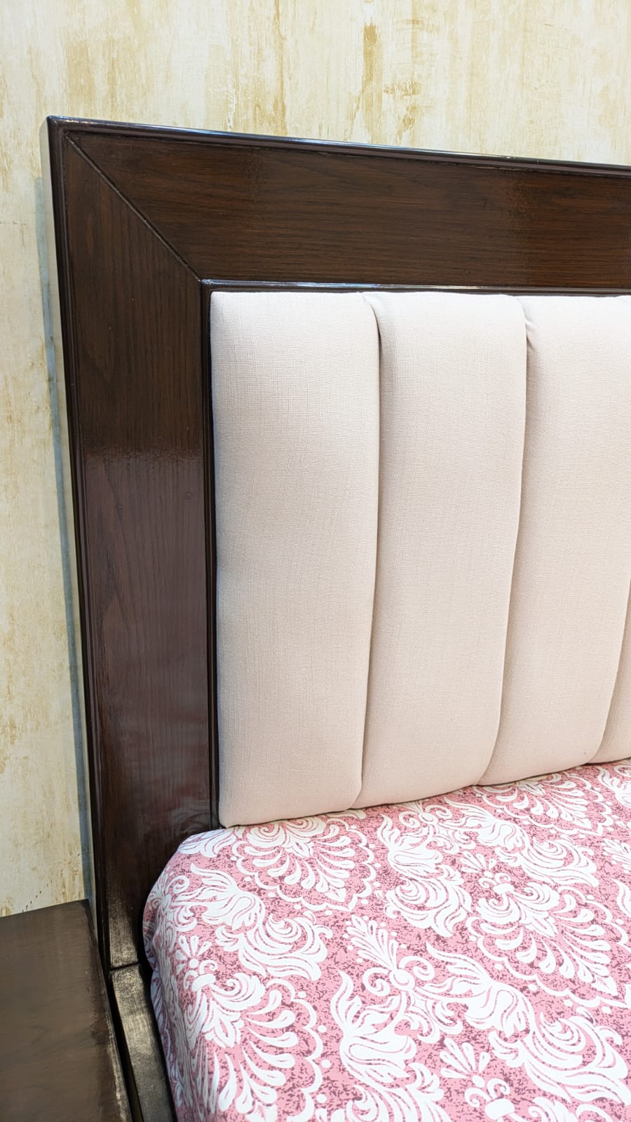 King Size Bed Set