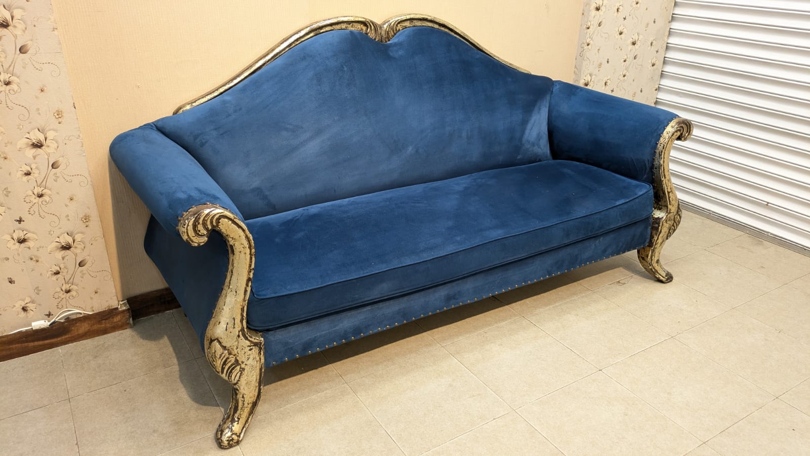 Royal Design 7 Seater Sofa Set