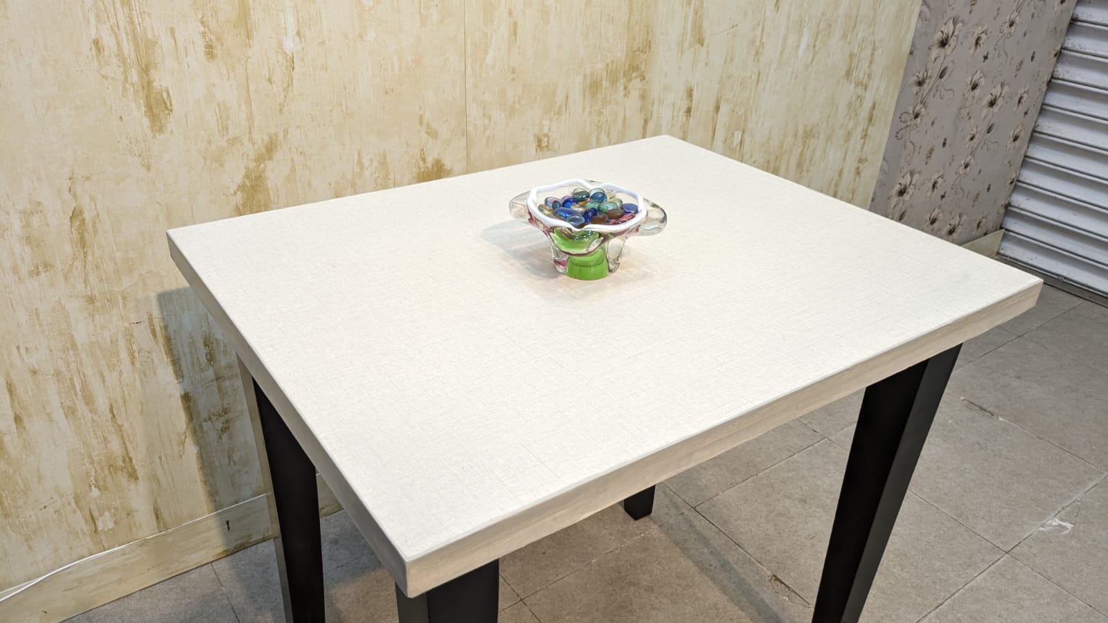 2 Seater Dining Table / Breakfast Table