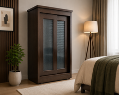 Sliding Door Almirah