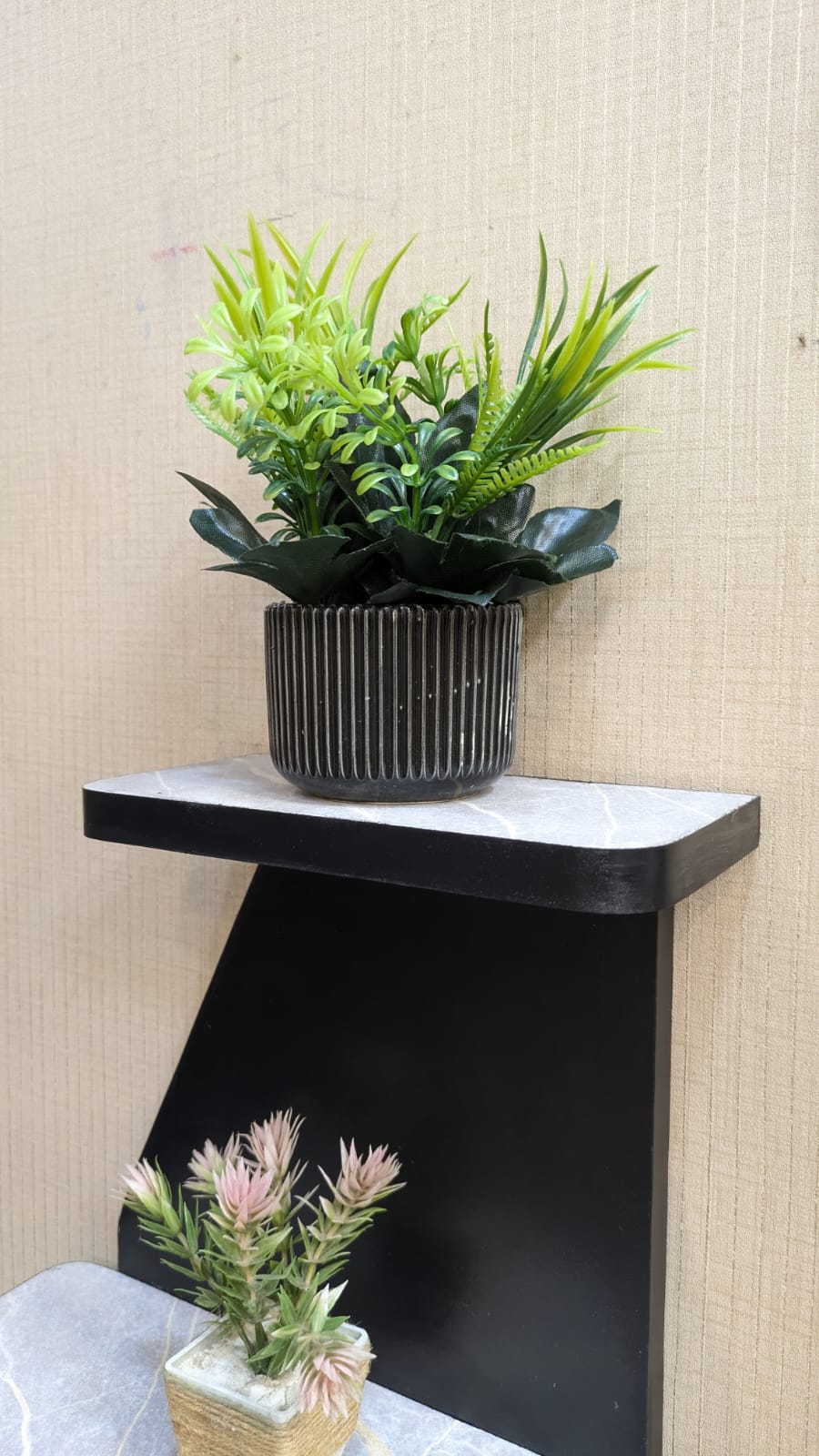 Brand New Wall Mounted Display Shelf