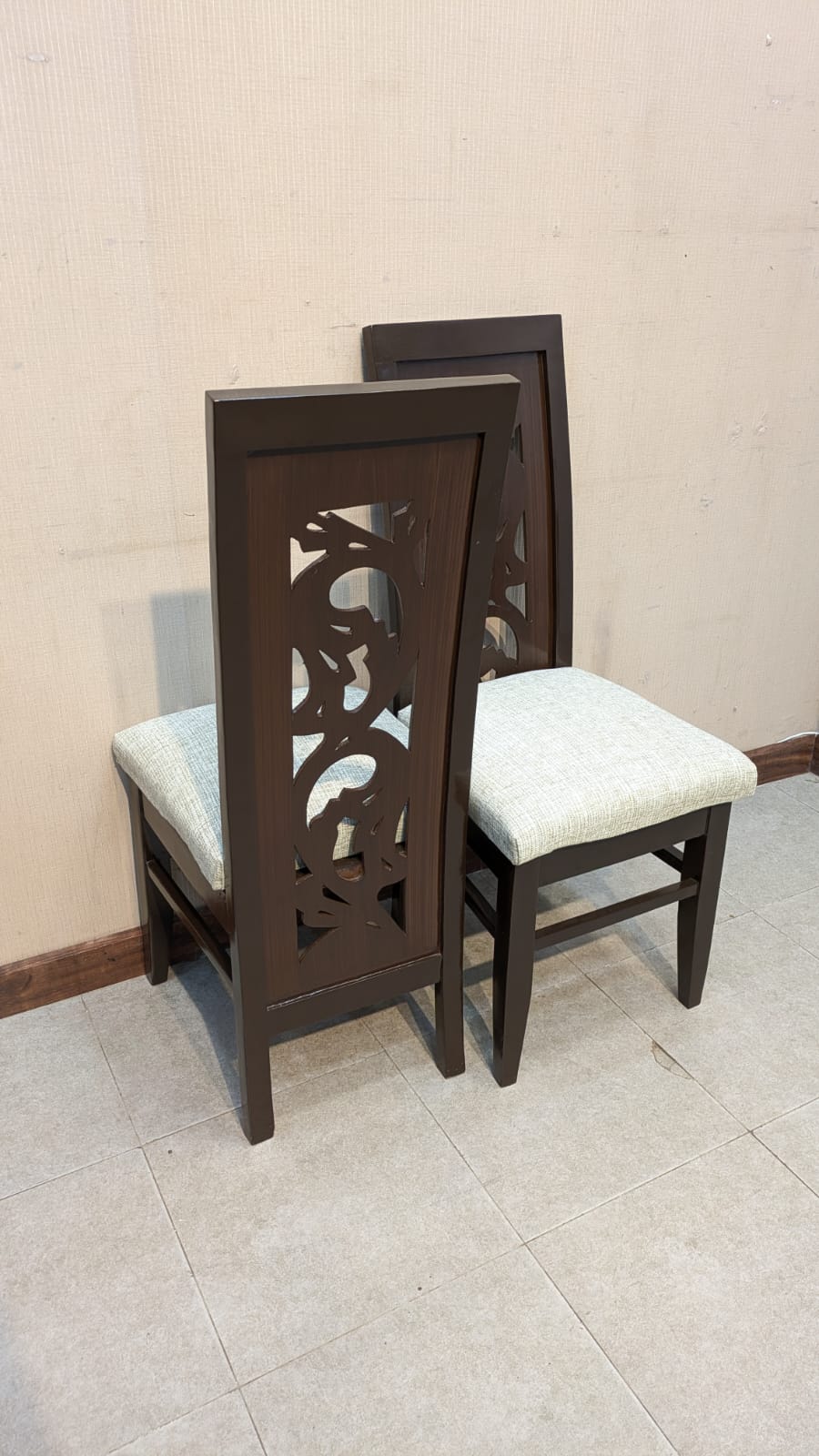 3 Seater Dining Table