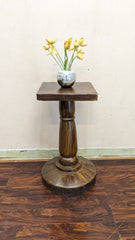 Concrete Corner Stand