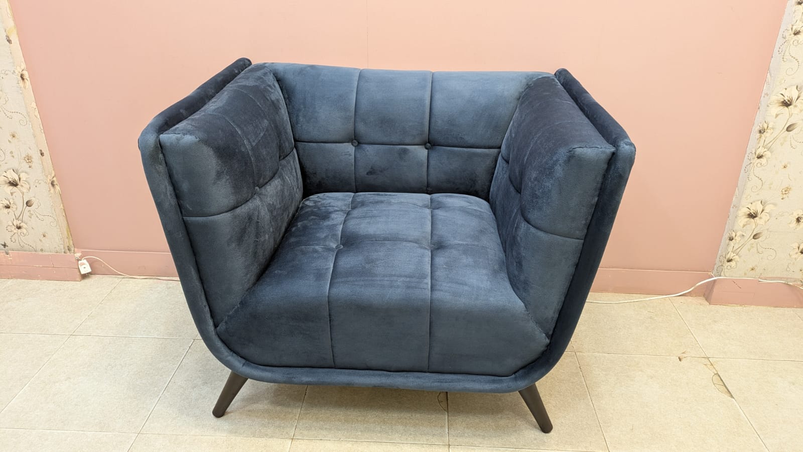 5 Seater Sofa Set