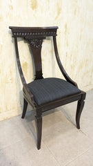 Round Shape 5 Seater Dining Table