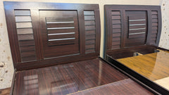 Pair of Single Beds
