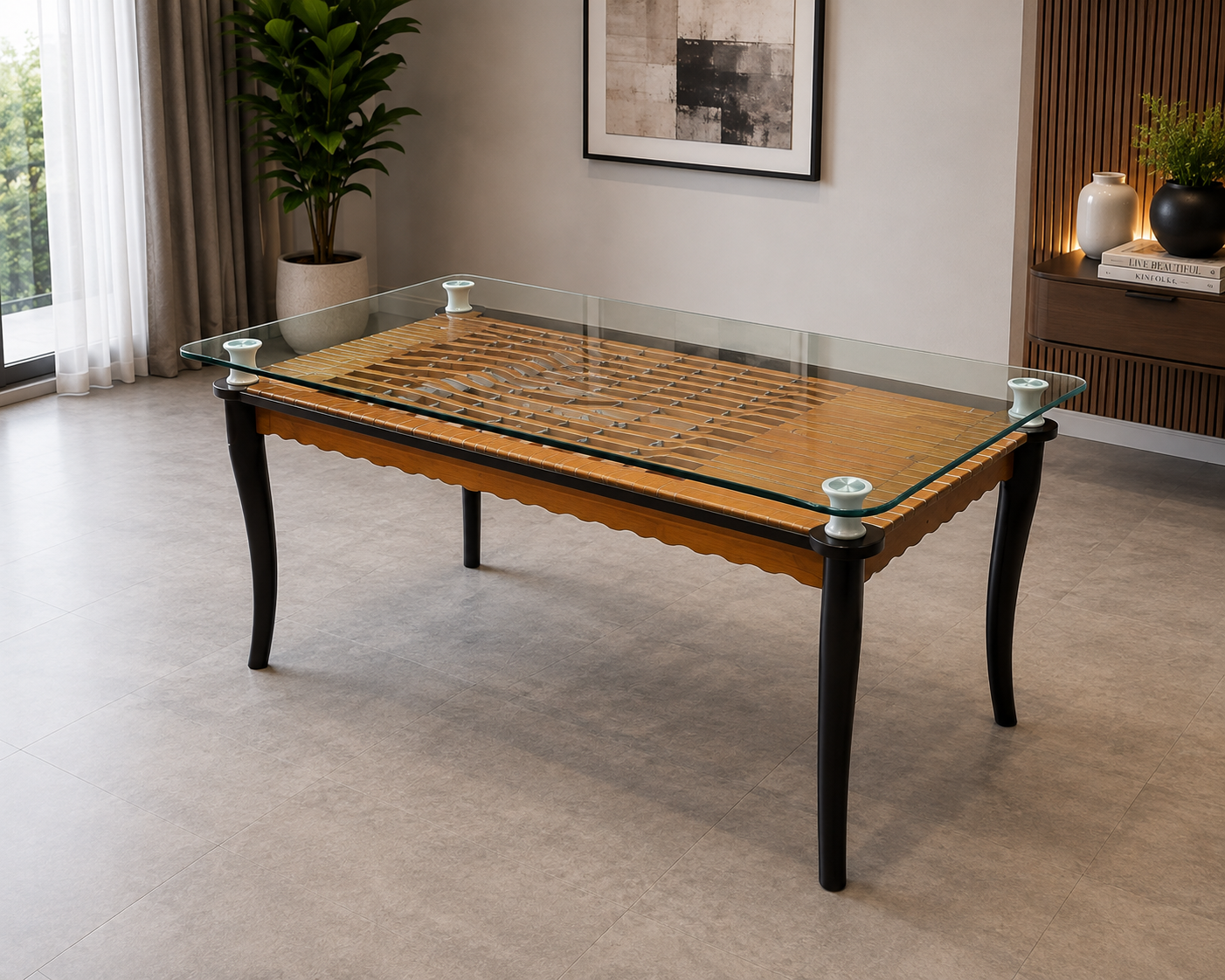 Dinning table