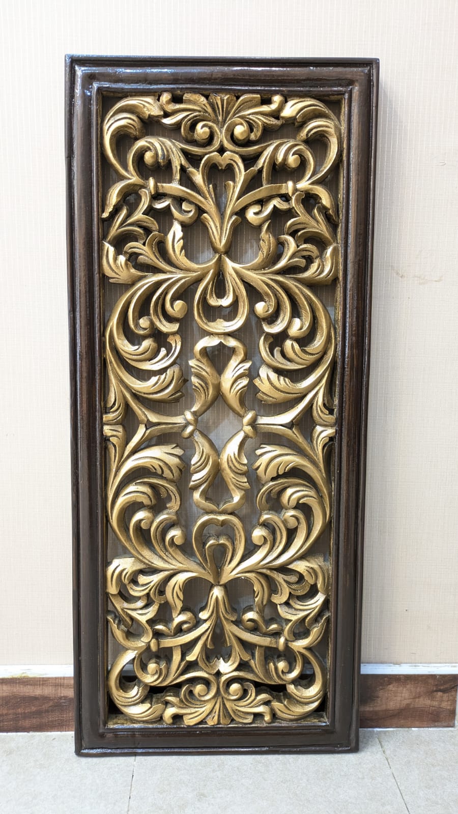 Wall Mounted Decorative Panel