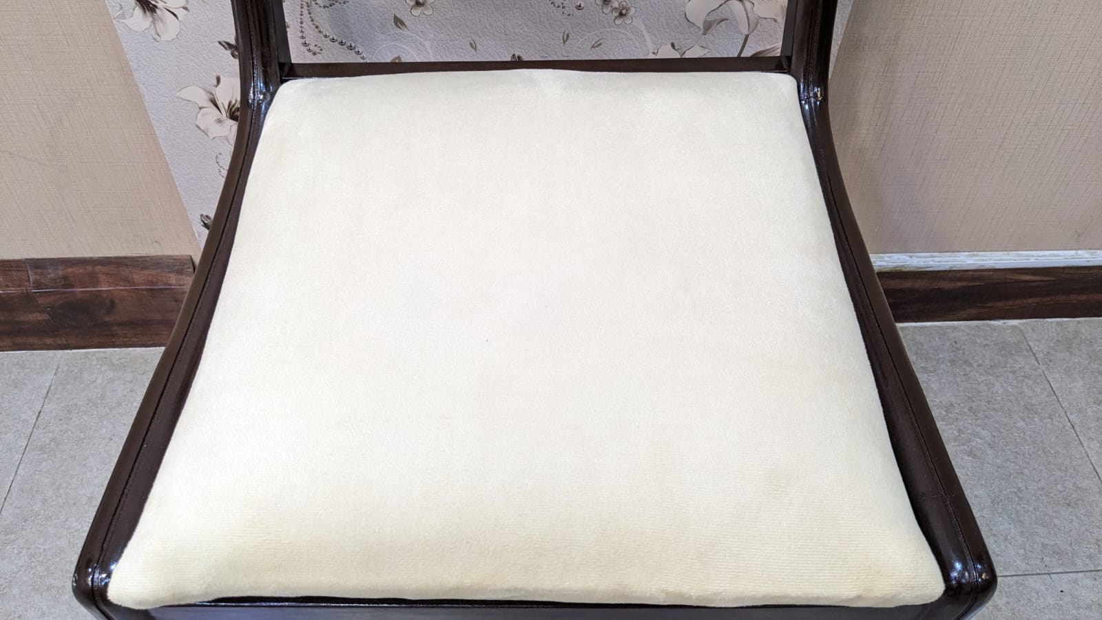 Sheesham Wood 6 Seater Dining Table