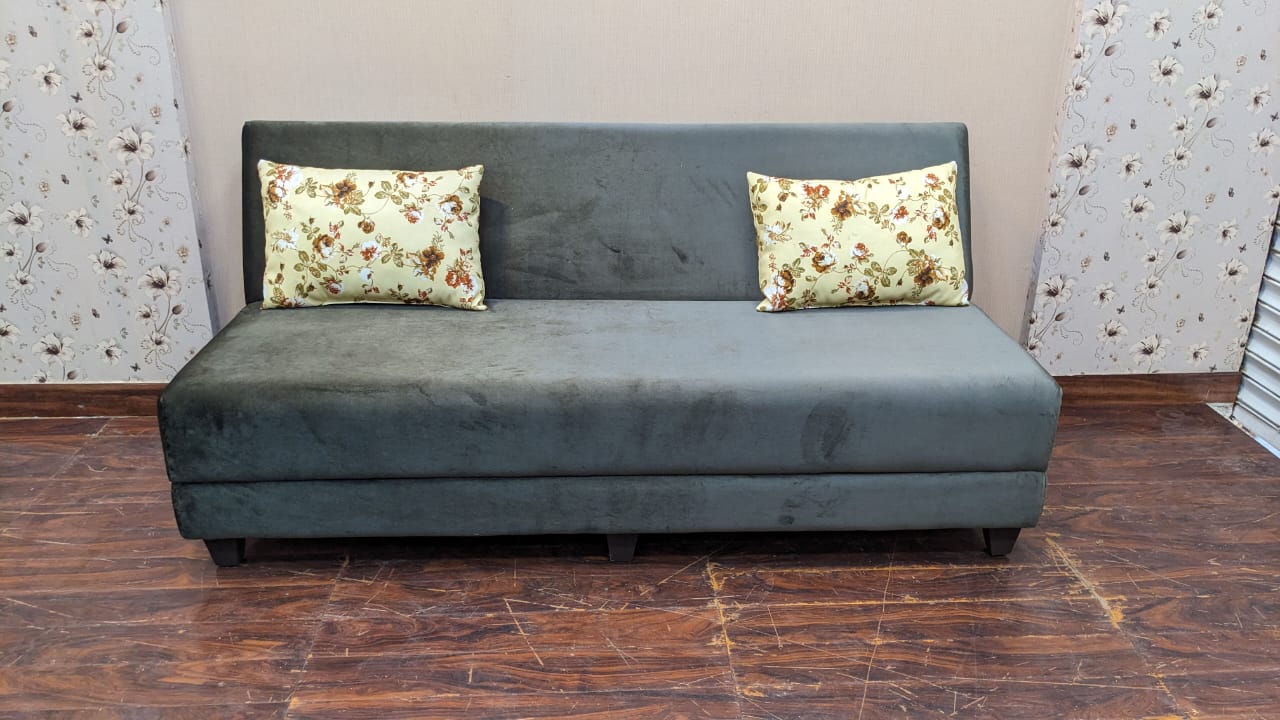 Brand New Sofa Cum Bed