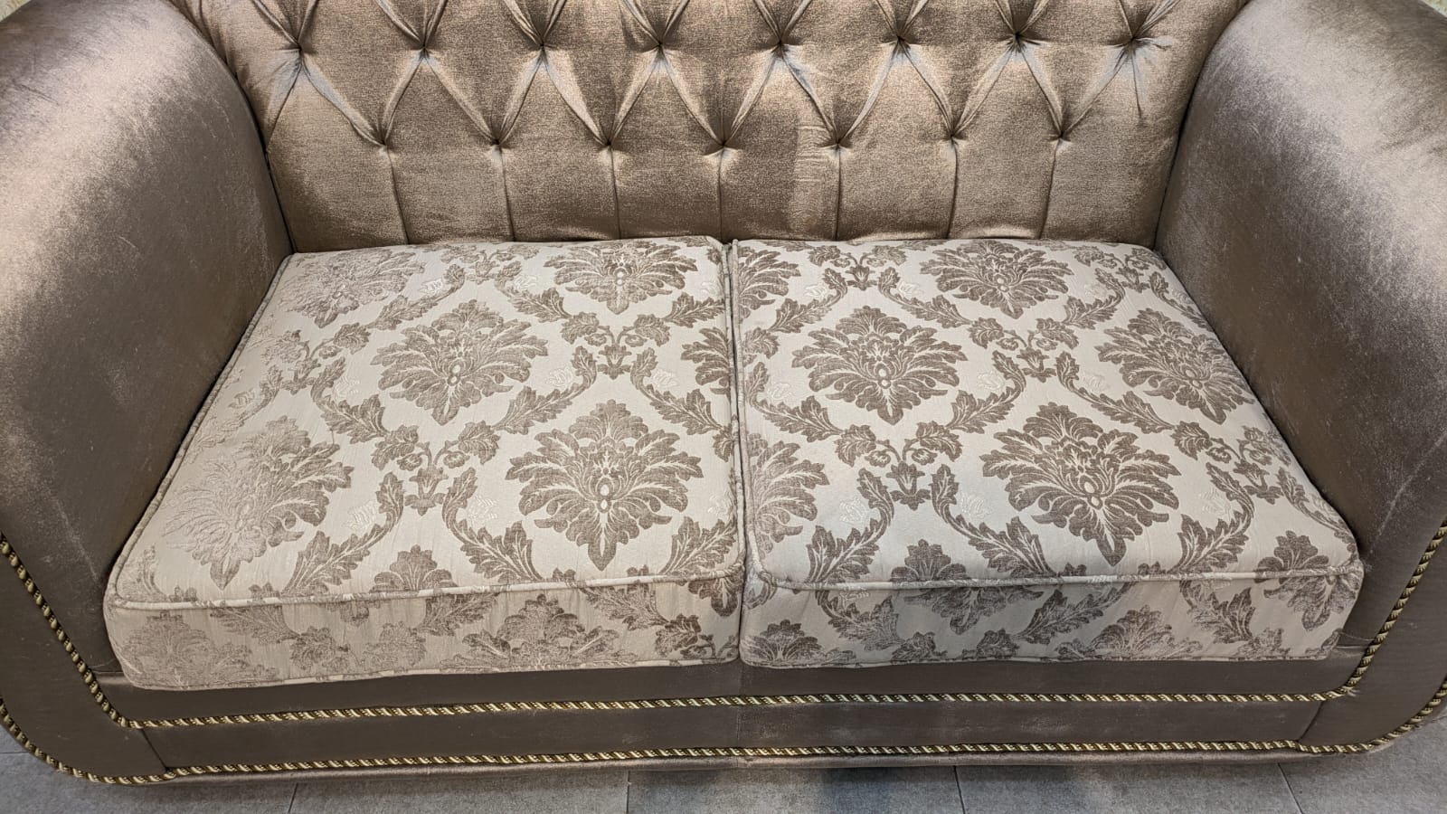 7 Seater Sofa Set