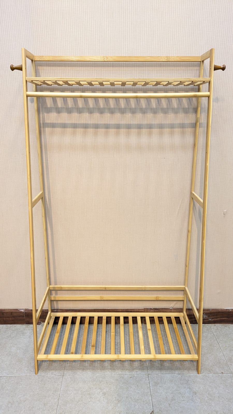 Imported Clothes Hanging Rack
