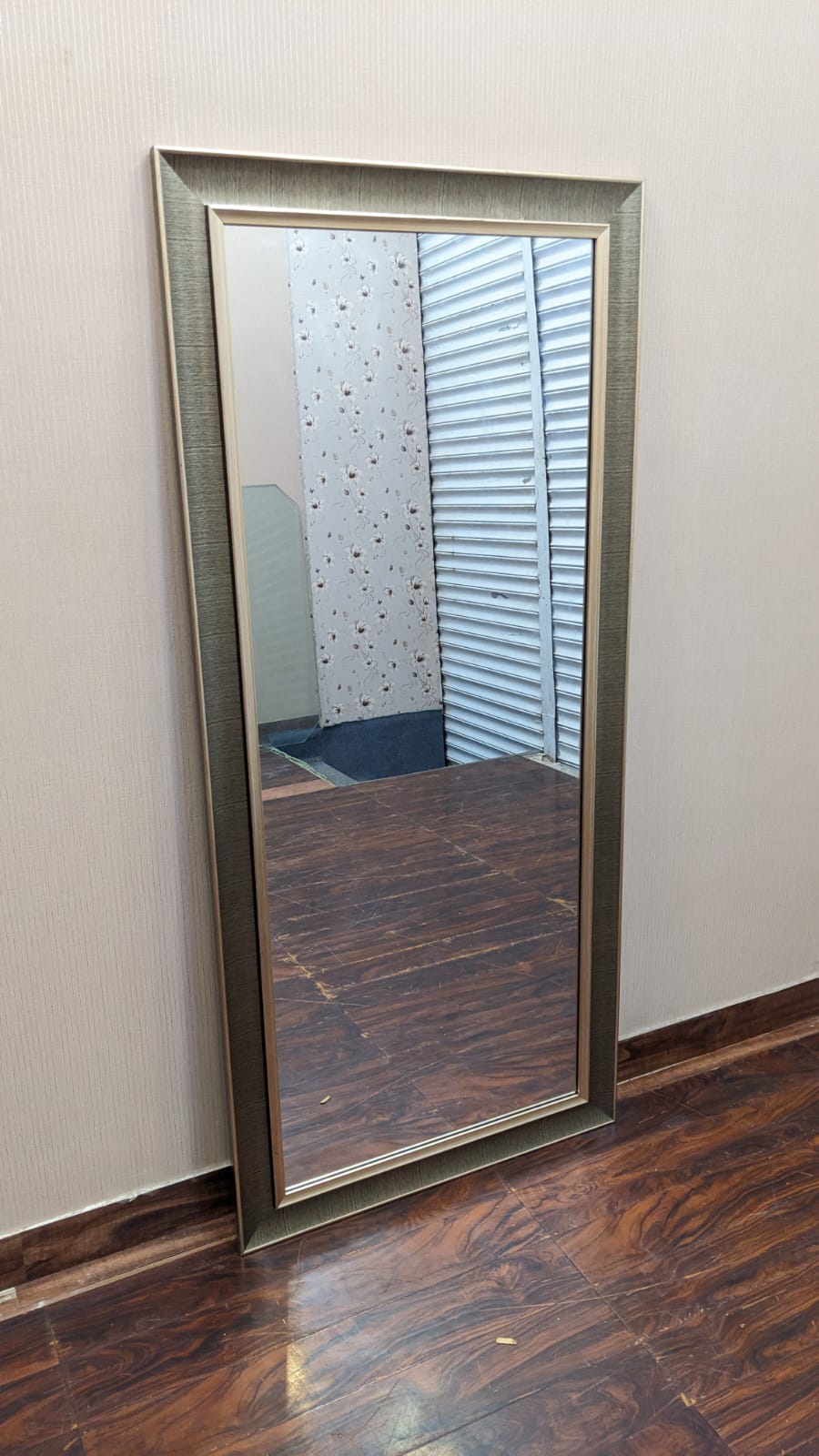 Brand New Wall Mounted Mirror