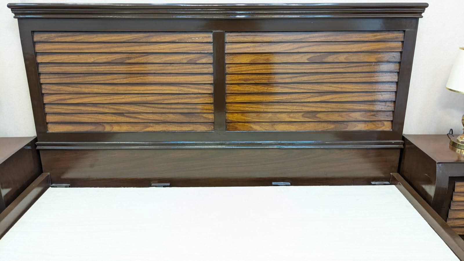 King Size Bedroom Set