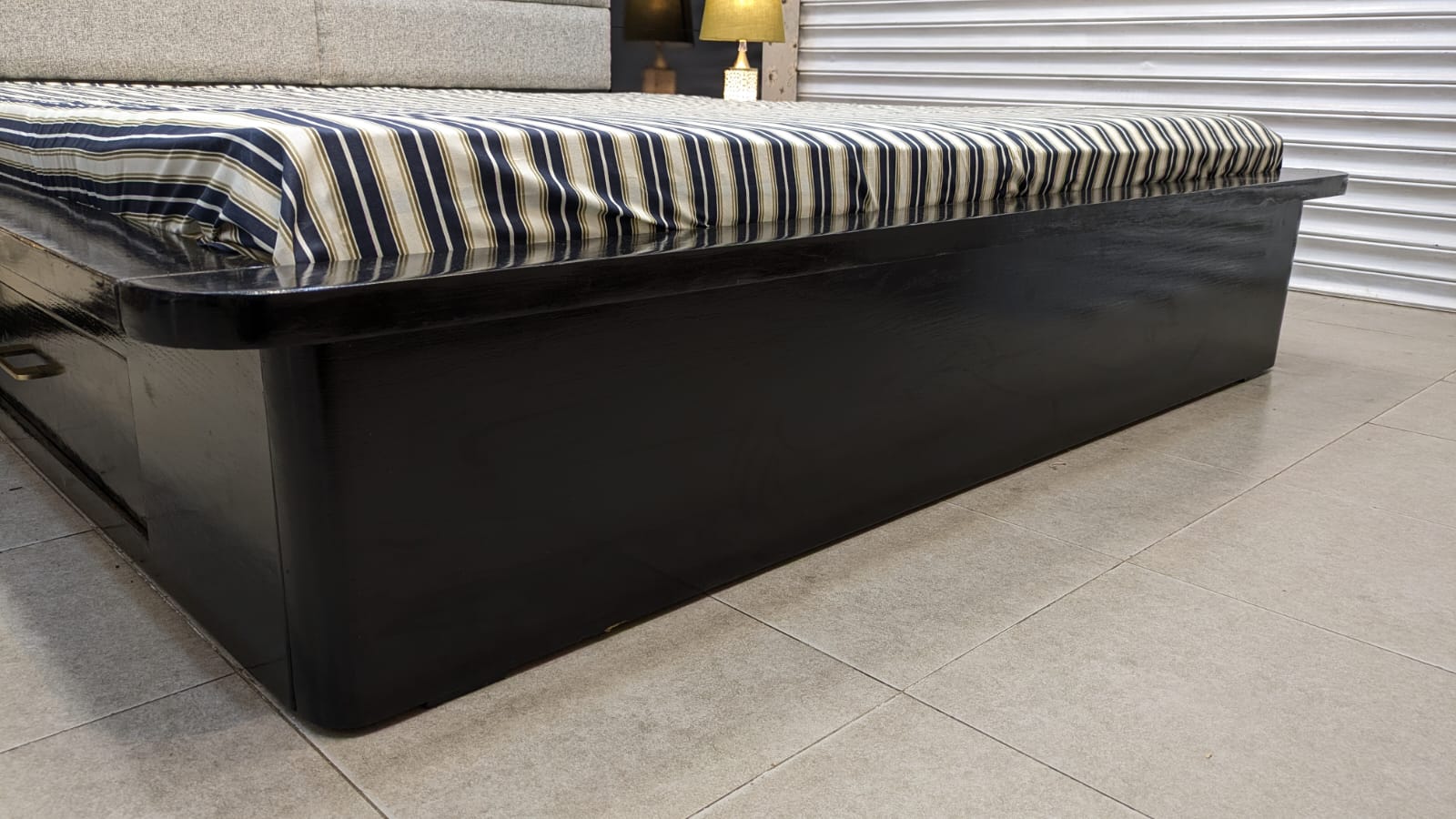 King Size Bed Set