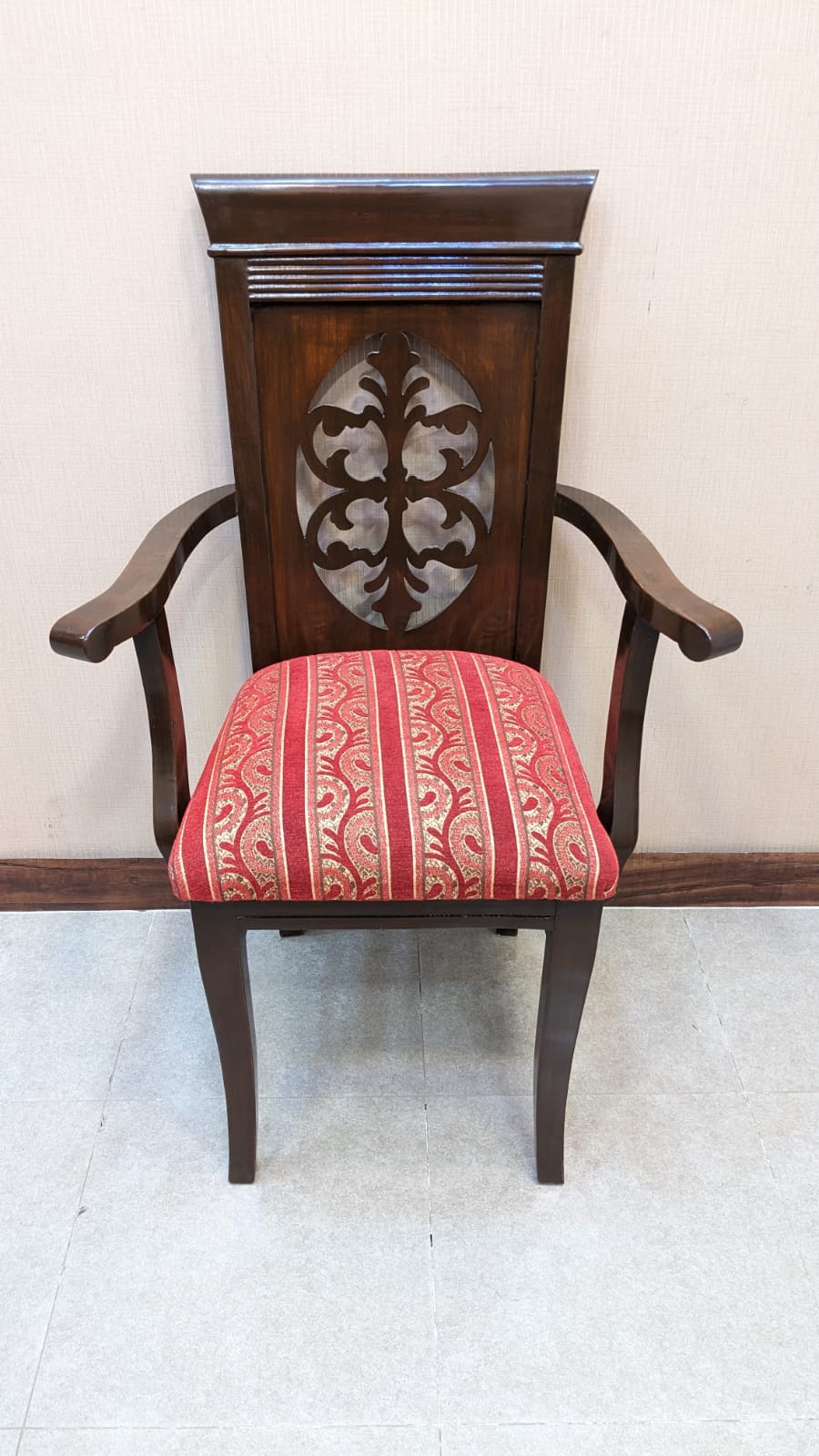 8 Seater Dining Table