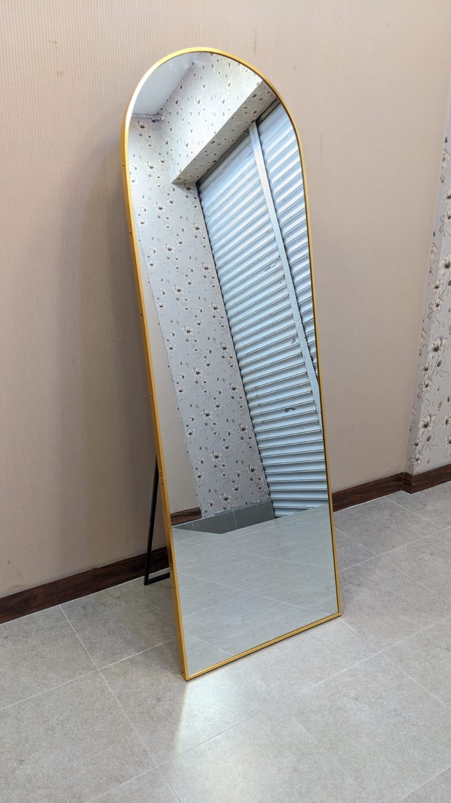 New Standing Mirror