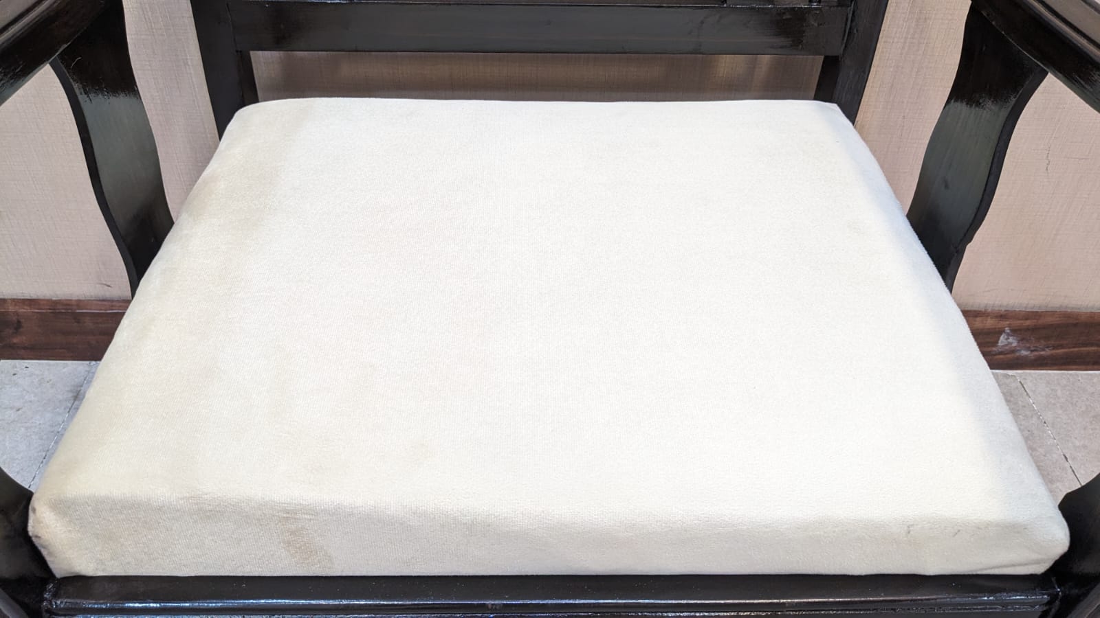 Pair Of Single Sofa Chairs