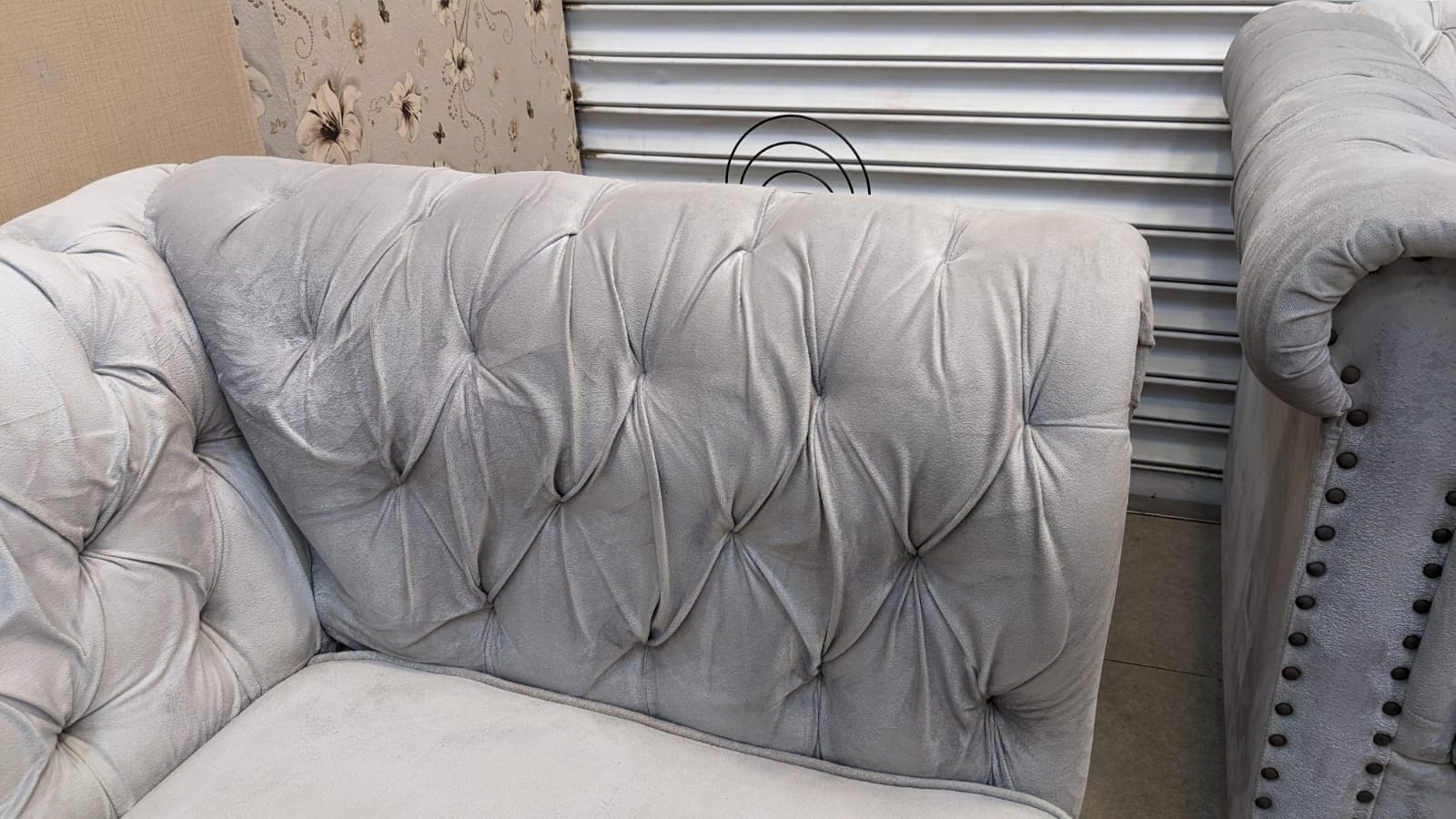 5 Seater Sofa Set